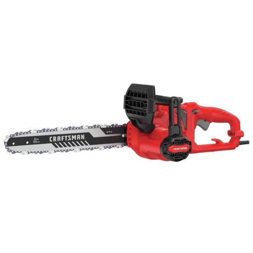 Craftsman CMECS614 Chainsaw