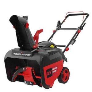 PowerSmart 21 inch 212cc Single Stage Gas Snow Blower DB7006B