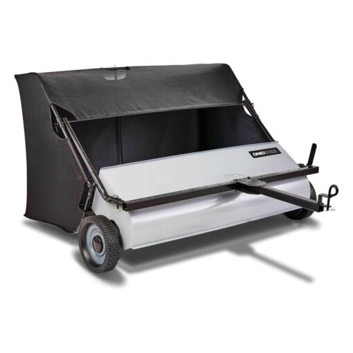 Ohio Steel 5026V2 Lawn Sweeper 50