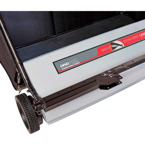 Ohio Steel 5026V2 Lawn Sweeper 50 - Image 2