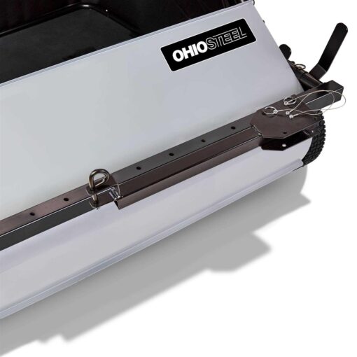 Ohio Steel 5026V2 Lawn Sweeper 50 - Image 3