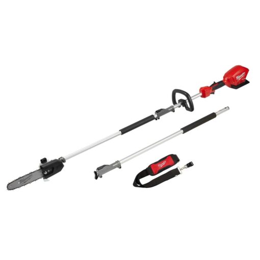 Milwaukee FUEL QUIK-LOK Pole Saw 2825-20PS - M18