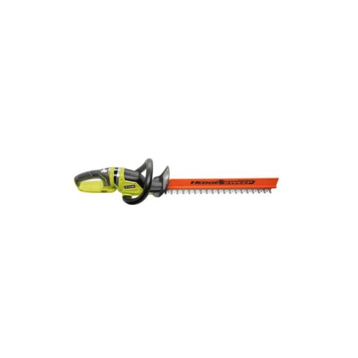 RYOBI ONE+ 18V 22 in. Cordless Battery Hedge Trimmer - Image 3