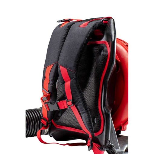 CRAFTSMAN 220 MPH 600 CFM Gas Backpack Leaf Blower - Image 2