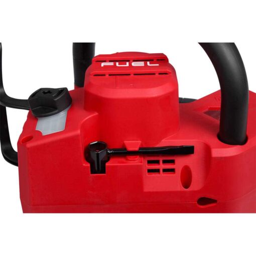 Milwaukee FUEL Top Handle Chainsaw 2826 - M18 - Image 4