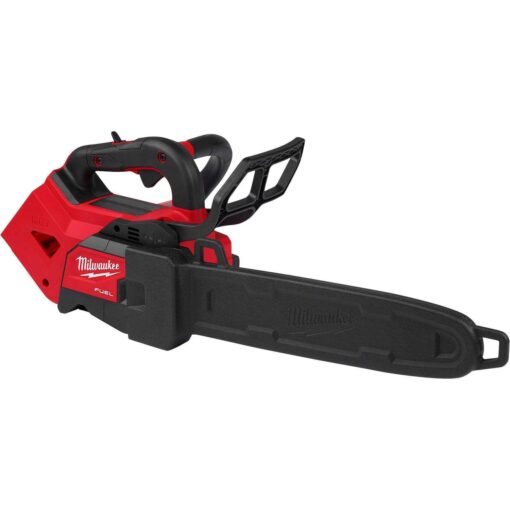 Milwaukee FUEL Top Handle Chainsaw 2826 - M18 - Image 3