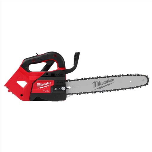 Milwaukee FUEL Top Handle Chainsaw 2826 - M18 - Image 4