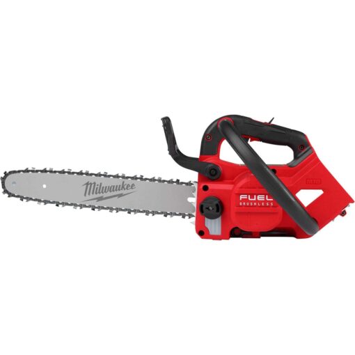 Milwaukee FUEL Top Handle Chainsaw 2826 - M18 - Image 3