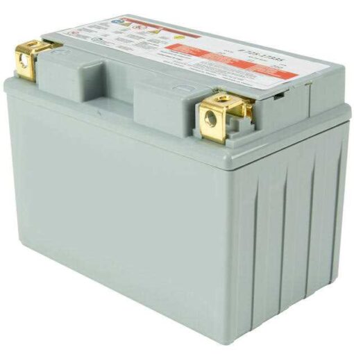 Black & Decker 12V 210 CCA Absorbent Glass Mat Replacement Battery SKU