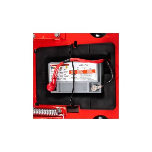 Black & Decker 12V 210 CCA Absorbent Glass Mat Replacement Battery SKU - Image 3