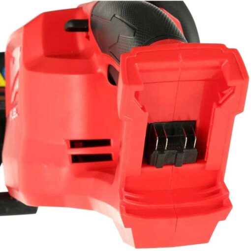Milwaukee 2726-20 M18 FUEL Hedge Trimmer - Image 2