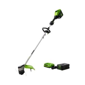 Greenworks 16 80V String Trimmer 2112302VT