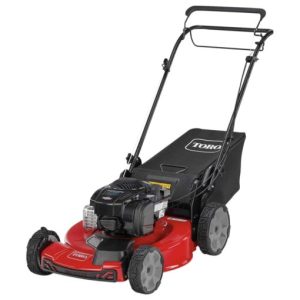 Toro Recycler 21442 Lawn Mower