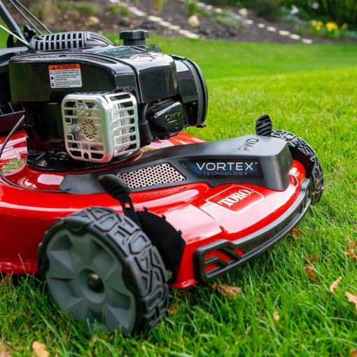 Toro Recycler 21442 Lawn Mower - Image 2