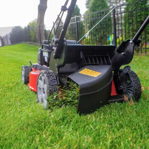 Toro Recycler 21442 Lawn Mower - Image 3