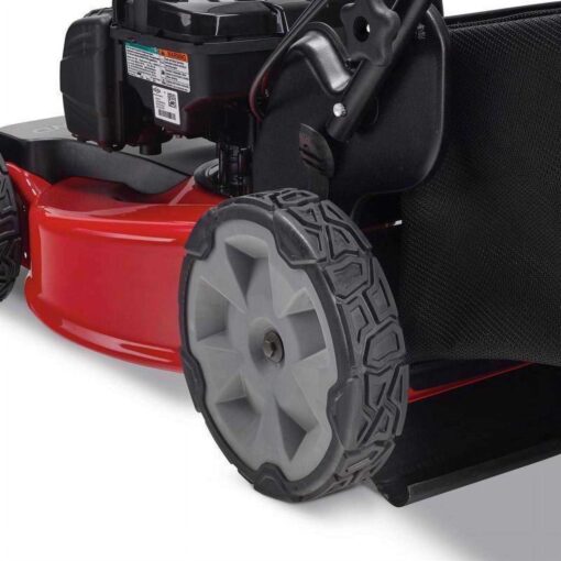 Toro Recycler 21442 Lawn Mower - Image 4