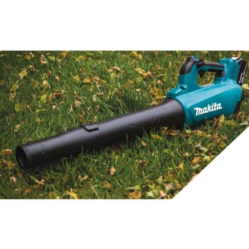 Makita 18V LXT Brushless Cordless Lithium-Ion Blower - XBU03Z - Image 3