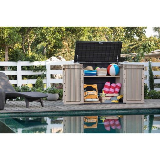 Keter Store-It-Out MIDI - Image 2