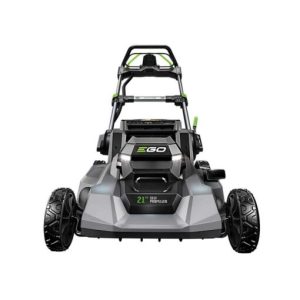 EGO Power+ LM2114SP 21 Self-Propelled Lawn Mower with 6.0Ah Battery and Charger