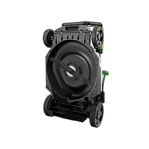 EGO Power+ LM2114SP 21 Self-Propelled Lawn Mower with 6.0Ah Battery and Charger - Image 5