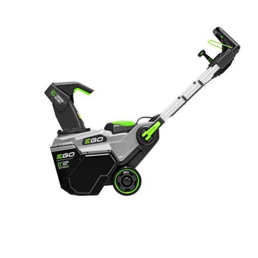 EGO Snow Blower Bare Tool SNT2120AP - Image 2