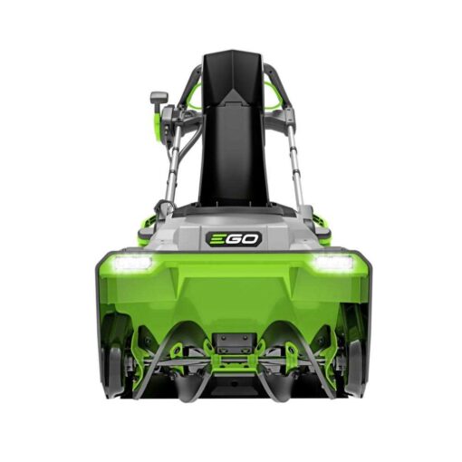 EGO Snow Blower Bare Tool SNT2120AP - Image 4