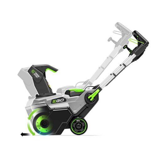 EGO Snow Blower Bare Tool SNT2120AP - Image 5