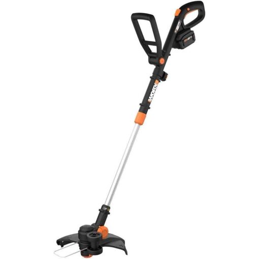 Worx GT Revolution 20V PowerShare 12 Grass Trimmer/Edger - WG170.3