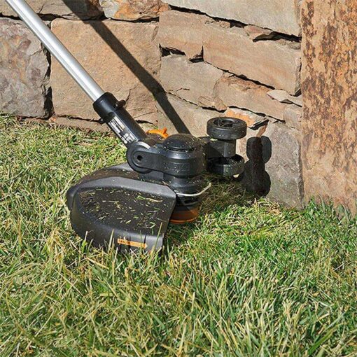 Worx GT Revolution 20V PowerShare 12 Grass Trimmer/Edger - WG170.3 - Image 4