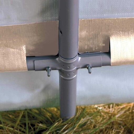 ShelterLogic Shed-in-a-Box Canopy - Image 2