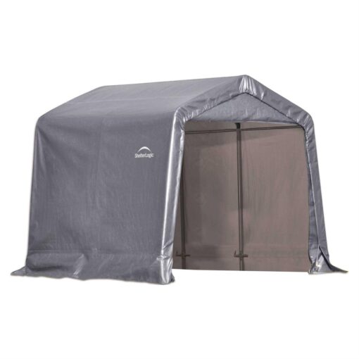ShelterLogic Shed-in-a-Box