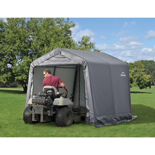 ShelterLogic Shed-in-a-Box - Image 5