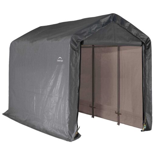 ShelterLogic Shed-in-a-Box - Image 4