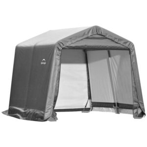 ShelterLogic Shed-in-a-Box Canopy