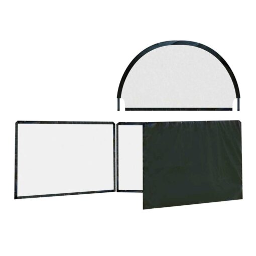 ShelterLogic Enclosure Kit for Corral Shelter - Image 3