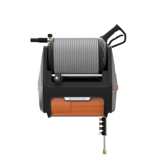 Giraffe Tools Grandfalls Pressure Washer PRO - Image 2