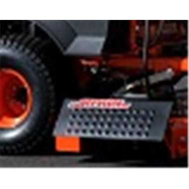 Advanced Chute System Operator Controlled Mower Discharge Chute Blocker ACS6000B - Image 5