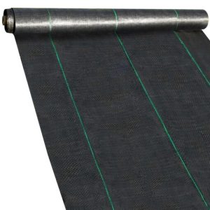 VEVOR Barrier Landscape Fabric Woven Cover Heavy Duty