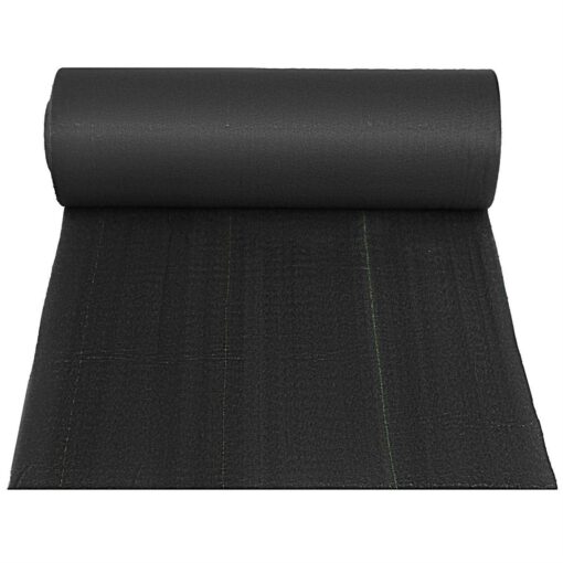 VEVOR Barrier Landscape Fabric Woven Cover Heavy Duty - Image 2