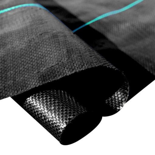 VEVOR Barrier Landscape Fabric Woven Cover Heavy Duty - Image 2