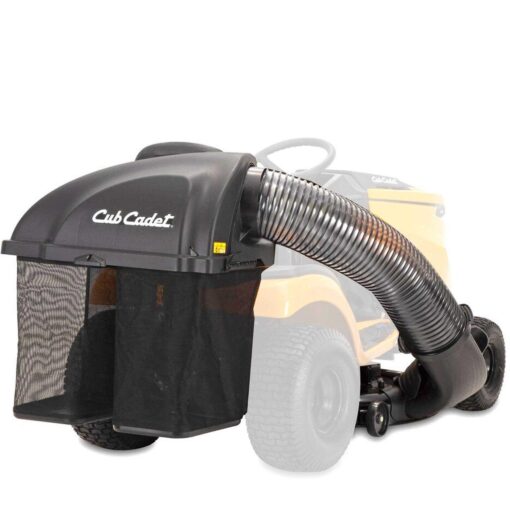 Cub Cadet 19b30031100 Double Bagger 42 46 Deck XT1 XT2 Enduro Riders