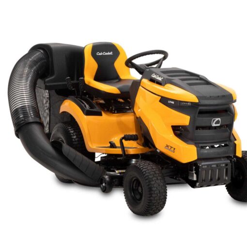 Cub Cadet 19b30031100 Double Bagger 42 46 Deck XT1 XT2 Enduro Riders - Image 2