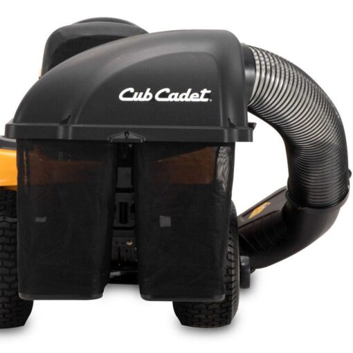 Cub Cadet 19b30031100 Double Bagger 42 46 Deck XT1 XT2 Enduro Riders - Image 4