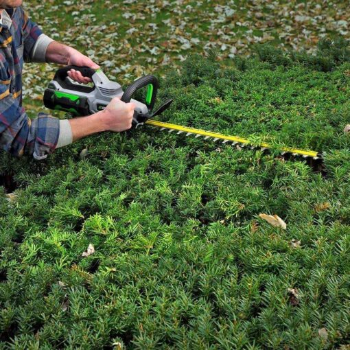 EGO 24 Brushless Hedge Trimmer - HT2410 - Image 5