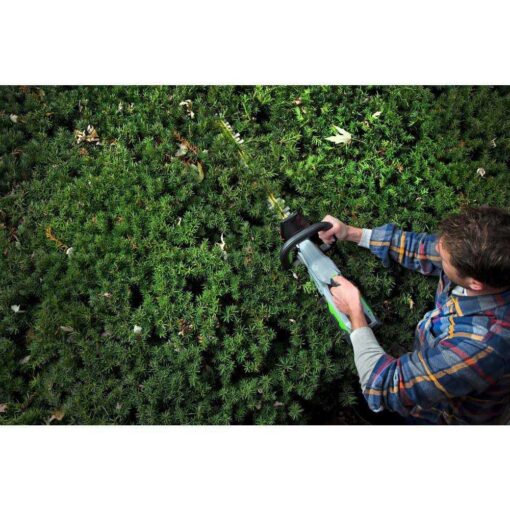 EGO 24 Brushless Hedge Trimmer - HT2410 - Image 4