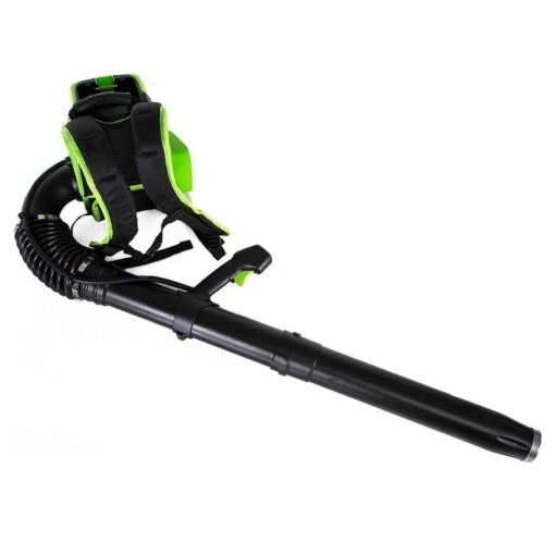 Greenworks 580 CFM Brushless Backpack Blower