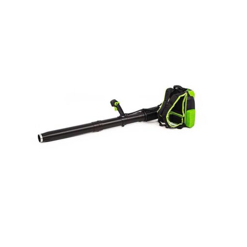 Greenworks 580 CFM Brushless Backpack Blower - Image 2