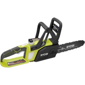 RYOBI ONE+ 18V 10 in. Battery Chainsaw