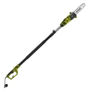 Sun Joe SWJ803E Chainsaw