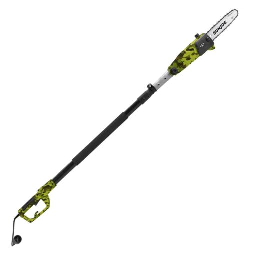 Sun Joe SWJ803E Chainsaw